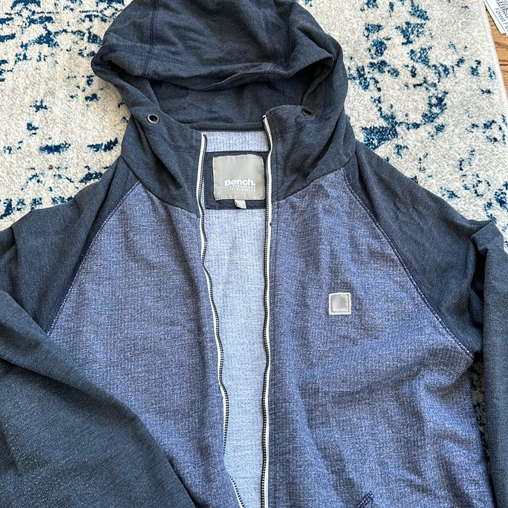Bench hoodie